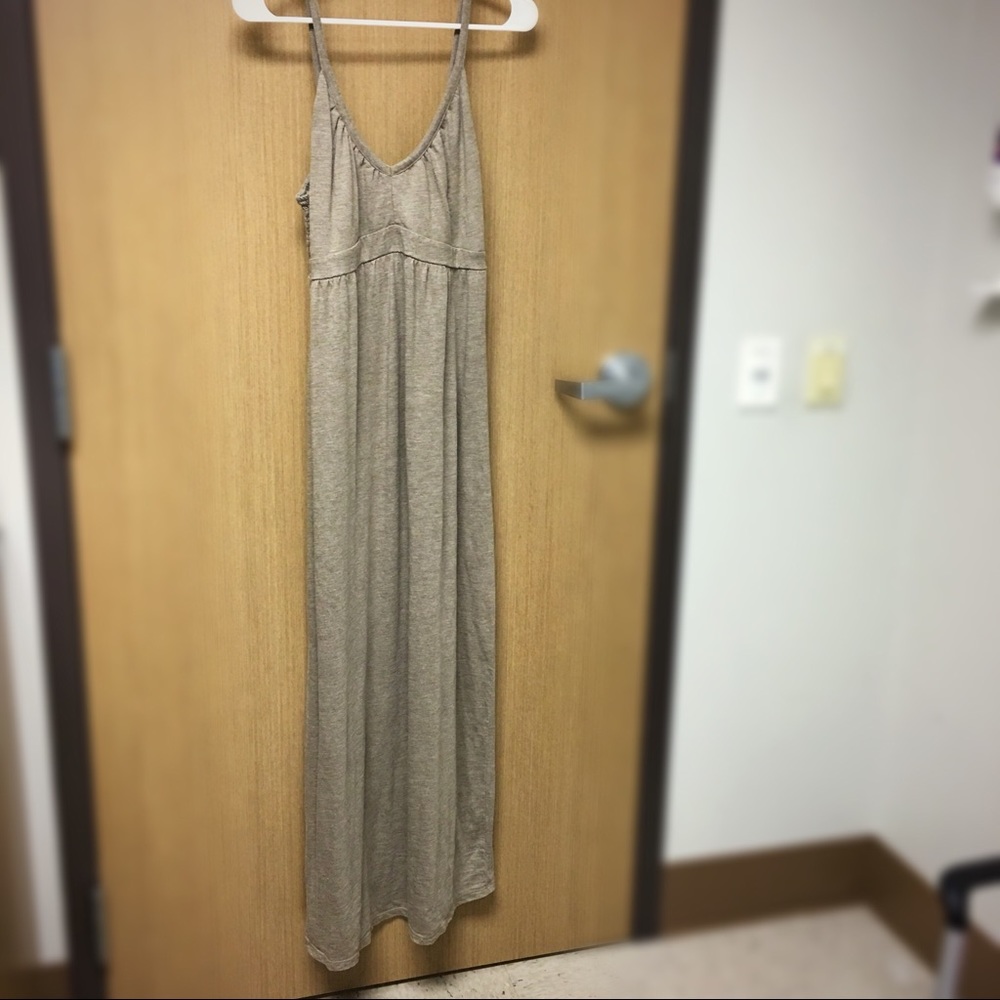 Old Navy Maxi Dress